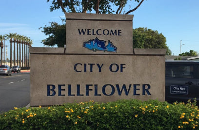 Bellflower 90706