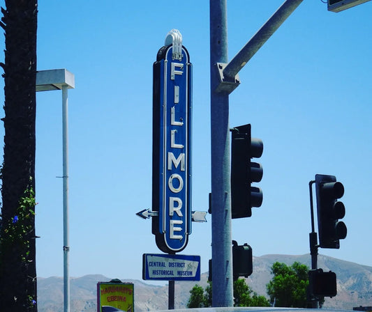 Fillmore 93015