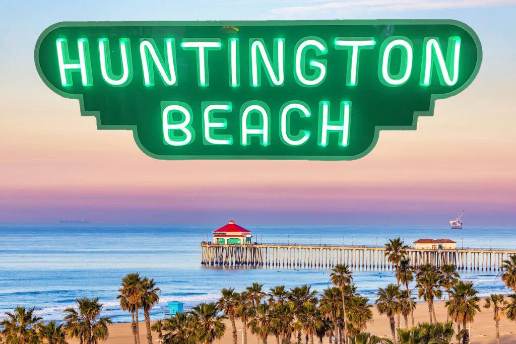 Huntington Beach 92647-92648