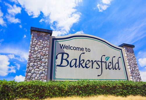 Bakersfield 93308