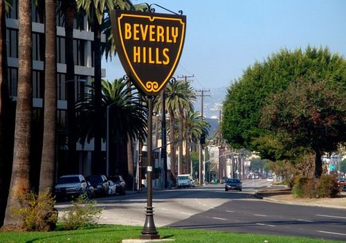 Beverly Hills 90211