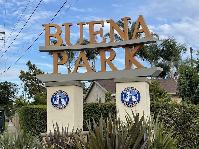 Buena Park 90620