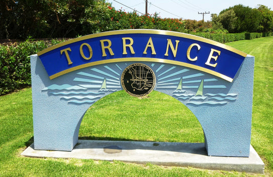 Torrance 90505