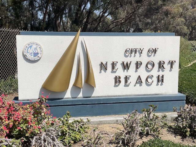 Newport Beach 92663