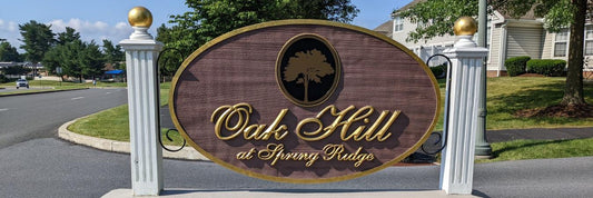 Oaks Hill 92334