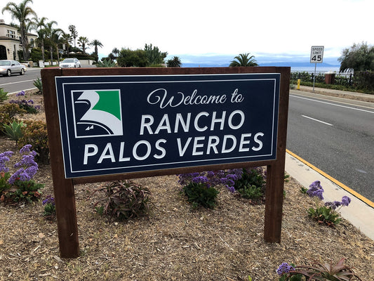 Rancho Palos Verde 90275