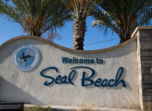 Seal Beach 90740