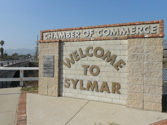 Sylmar 91342