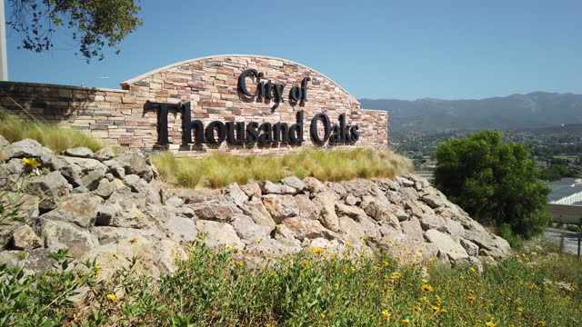 Thousand Oaks 91360