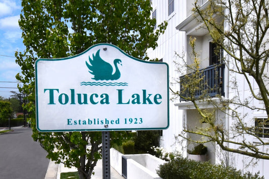 Toluca Lake 91602