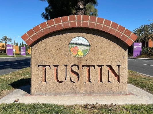 Tustin 92780