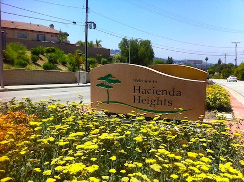 Hacienda Heights 91745