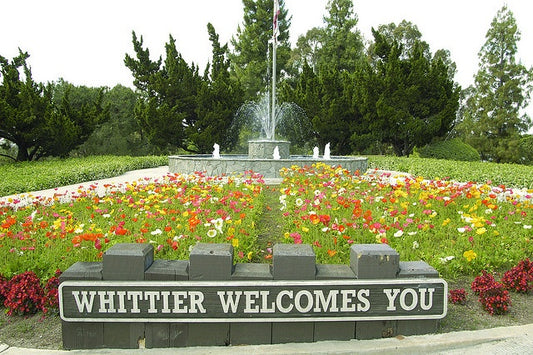 Whittier 90605